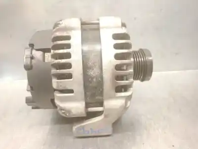 Pezzo di ricambio per auto di seconda mano alternatore per ssangyong rodius 2.7 turbodiesel cat riferimenti oem iam a1621543802  6651540102