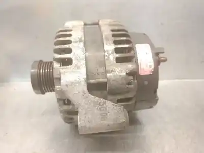 Pezzo di ricambio per auto di seconda mano alternatore per ssangyong rodius 2.7 turbodiesel cat riferimenti oem iam a1621543802  6651540102