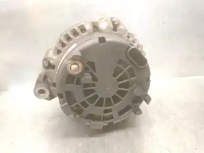 Pezzo di ricambio per auto di seconda mano alternatore per ssangyong rodius 2.7 turbodiesel cat riferimenti oem iam a1621543802  6651540102