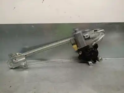 Second-hand car spare part Rear Left Window Regulator for SAAB 9-5 (YS3E) 3.0 TID OEM IAM references 5184858 4695730 5184858