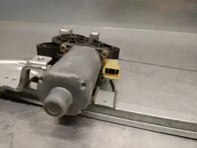 Peça sobressalente para automóvel em segunda mão elevador de vidros traseiro esquerdo por saab 9-5 (ys3e) 3.0 tid referências oem iam 5184858 4695730 5184858