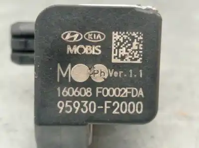 Pezzo di ricambio per auto di seconda mano sensore per kia niro (de) 1.6 gdi hybrid riferimenti oem iam 95930f2000