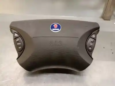 Peça sobressalente para automóvel em segunda mão airbag dianteiro esquerdo por saab 9-5 (ys3e) 3.0 tid referências oem iam 5359625
