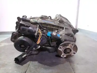Автозапчасти б/у раздаточная коробка за SSANGYONG MUSSO 2.9 TDI Grand Lux ссылки OEM IAM 3200005003 4408000003 BORGWARNER 3200005003
