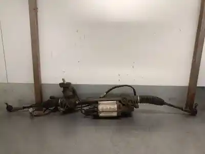 Pezzo di ricambio per auto di seconda mano cremagliera per volkswagen golf vi descapotable (517) 1.6 tdi riferimenti oem iam 1k0909144n