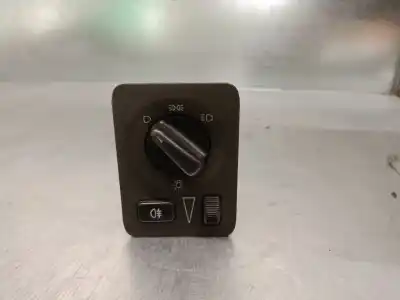 Peça sobressalente para automóvel em segunda mão comutador de luzes por saab 9-5 (ys3e) 3.0 tid referências oem iam 4616124