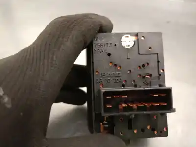 Second-hand car spare part headlights switch for saab 9-5 (ys3e) 3.0 tid oem iam references 4616124 758173 4616124