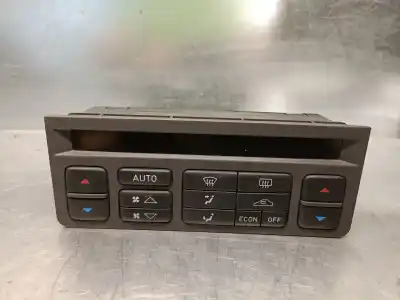 Peça sobressalente para automóvel em segunda mão comando de sofagem (chauffage / ar condicionado) por saab 9-5 (ys3e) 3.0 tid referências oem iam 5048384