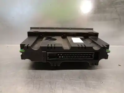 Second-hand car spare part climate control for saab 9-5 (ys3e) 3.0 tid oem iam references 5048384  