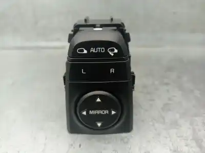 Pezzo di ricambio per auto di seconda mano controllo specchio per kia niro (de) 1.6 gdi hybrid riferimenti oem iam 4c74801000  