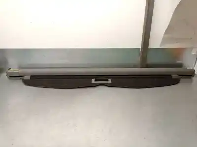 Second-hand car spare part parcel shelf for renault grand scénic ii (jm0/1_) 1.9 dci (jm14) oem iam references 8200278676  8200278676