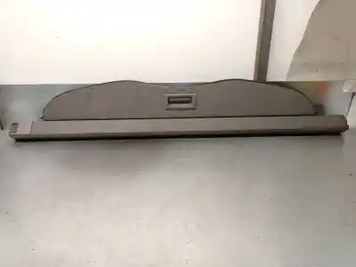 Second-hand car spare part parcel shelf for renault grand scénic ii (jm0/1_) 1.9 dci (jm14) oem iam references 8200278676  8200278676