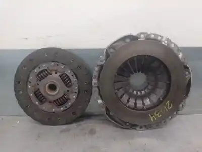 Second-hand car spare part clutch kit for renault megane ii (bm0/1_, cm0/1_) 1.5 dci (bm02, bm13, bm2a, cm02, cm13) oem iam references 122031210  7711368167