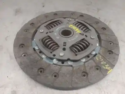 Second-hand car spare part clutch kit for renault megane ii (bm0/1_, cm0/1_) 1.5 dci (bm02, bm13, bm2a, cm02, cm13) oem iam references 122031210  7711368167