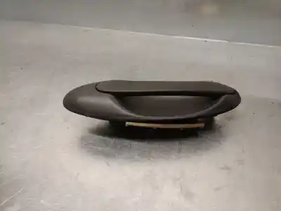 Peça sobressalente para automóvel em segunda mão puxador exterior traseiro direito por saab 9-5 (ys3e) 3.0 tid referências oem iam 5184270  