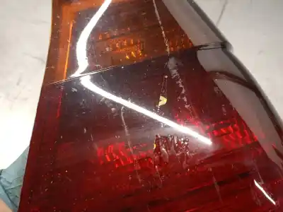 Second-hand car spare part right tailgate light for bmw 3 (e46) 320 d oem iam references 8364922  