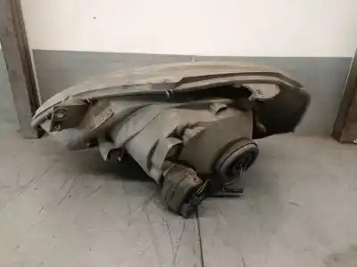 Автозапчасти б/у правая фара за nissan primastar autobús (x83) dci 140 ссылки oem iam 7700311372 91165720 