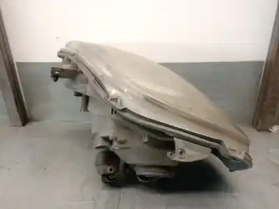 Автозапчасти б/у правая фара за nissan primastar autobús (x83) dci 140 ссылки oem iam 7700311372 91165720 