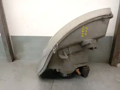 Автозапчасти б/у правая фара за nissan primastar autobús (x83) dci 140 ссылки oem iam 7700311372 91165720 
