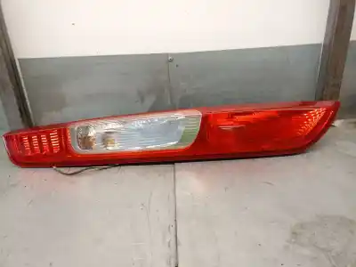 Автозапчастина б/у лівий ход ліхар для ford focus ii (da_, hcp, dp) 1.8 tdci посилання на oem iam 4m5113405a  