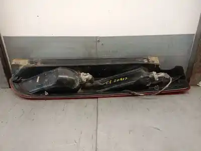 Автозапчастина б/у лівий ход ліхар для ford focus ii (da_, hcp, dp) 1.8 tdci посилання на oem iam 4m5113405a  