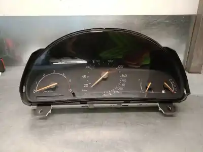 Peça sobressalente para automóvel em segunda mão quadrante por saab 9-5 (ys3e) 3.0 tid referências oem iam 5373188