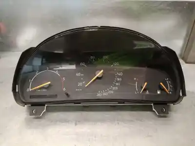 Peça sobressalente para automóvel em segunda mão quadrante por saab 9-5 (ys3e) 3.0 tid referências oem iam 5373188 69295170t 