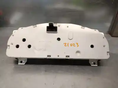 Peça sobressalente para automóvel em segunda mão quadrante por saab 9-5 (ys3e) 3.0 tid referências oem iam 5373188 69295170t 