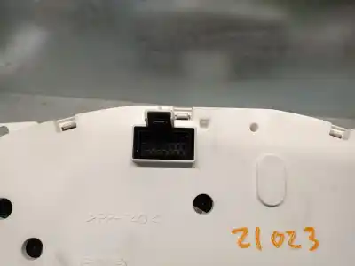 Peça sobressalente para automóvel em segunda mão quadrante por saab 9-5 (ys3e) 3.0 tid referências oem iam 5373188 69295170t 