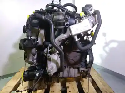 Gebrauchtes Autoersatzteil kompletter motor zum mercedes vito autobús (w639) 115 cdi (639.701, 639.703, 639.705) oem-iam-referenzen 646982 50066380 