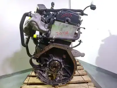 Gebrauchtes Autoersatzteil kompletter motor zum mercedes vito autobús (w639) 115 cdi (639.701, 639.703, 639.705) oem-iam-referenzen 646982 50066380 