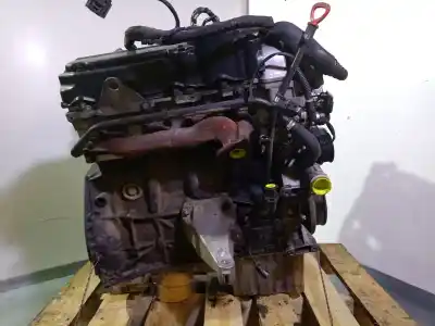 Gebrauchtes Autoersatzteil kompletter motor zum mercedes vito autobús (w639) 115 cdi (639.701, 639.703, 639.705) oem-iam-referenzen 646982 50066380 