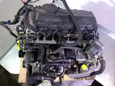 Gebrauchtes Autoersatzteil kompletter motor zum mercedes vito autobús (w639) 115 cdi (639.701, 639.703, 639.705) oem-iam-referenzen 646982 50066380 