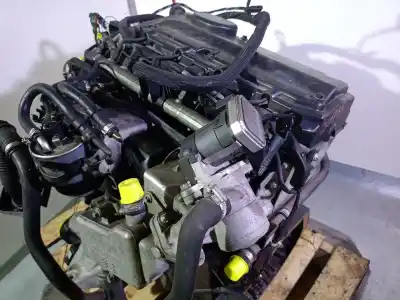Gebrauchtes Autoersatzteil kompletter motor zum mercedes vito autobús (w639) 115 cdi (639.701, 639.703, 639.705) oem-iam-referenzen 646982 50066380 
