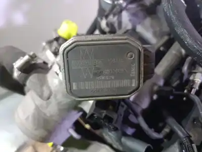 Gebrauchtes Autoersatzteil kompletter motor zum mercedes vito autobús (w639) 115 cdi (639.701, 639.703, 639.705) oem-iam-referenzen 646982 50066380 