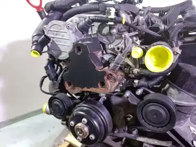 Gebrauchtes Autoersatzteil kompletter motor zum mercedes vito autobús (w639) 115 cdi (639.701, 639.703, 639.705) oem-iam-referenzen 646982 50066380 