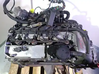 Gebrauchtes Autoersatzteil kompletter motor zum mercedes vito autobús (w639) 115 cdi (639.701, 639.703, 639.705) oem-iam-referenzen 646982 50066380 