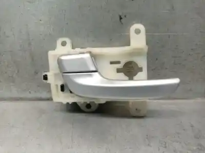 Pezzo di ricambio per auto di seconda mano maniglia interna anteriore sinistra per kia niro (de) 1.6 gdi hybrid riferimenti oem iam 82610g5000