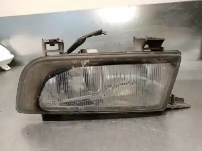 Peça sobressalente para automóvel em segunda mão farol / projetor de nevoeiro esquerdo por saab 9-5 (ys3e) 3.0 tid referências oem iam 5284526