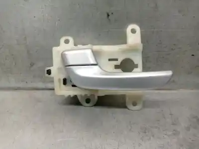 Pezzo di ricambio per auto di seconda mano maniglia interna posteriore sinistra per kia niro (de) 1.6 gdi hybrid riferimenti oem iam 82610g5000