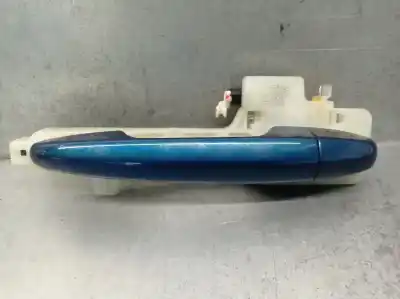 Pezzo di ricambio per auto di seconda mano maniglia esterna posteriore sinistra per kia niro (de) 1.6 gdi hybrid riferimenti oem iam 82651g5000