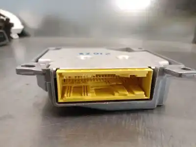 Peça sobressalente para automóvel em segunda mão centralina de airbag por saab 9-5 (ys3e) 3.0 tid referências oem iam 5266093 a0418060 