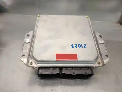 Second-hand car spare part ecu engine control for saab 9-5 (ys3e) 3.0 tid oem iam references 5166996 8972408662 - isuzo 2758000992 - denso