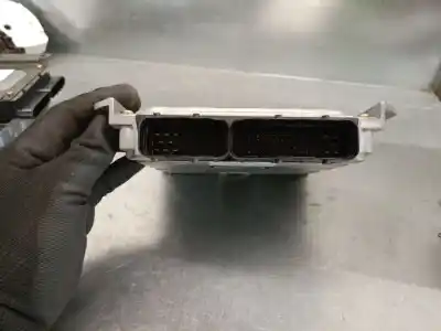 Second-hand car spare part ecu engine control for saab 9-5 (ys3e) 3.0 tid oem iam references 5166996 8972408662 - isuzo 2758000992 - denso