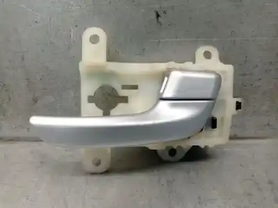 Pezzo di ricambio per auto di seconda mano maniglia interna anteriore destra per kia niro (de) 1.6 gdi hybrid riferimenti oem iam 82620g5010