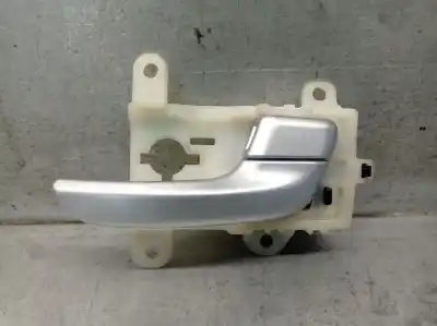 Pezzo di ricambio per auto di seconda mano maniglia interna posteriore destra per kia niro (de) 1.6 gdi hybrid riferimenti oem iam 82620g5010