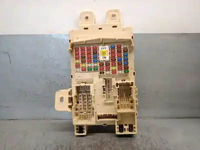 Pezzo di ricambio per auto di seconda mano scatola relè/fusibili per kia niro (de) 1.6 gdi hybrid riferimenti oem iam 91950g5020