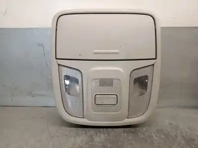 Pezzo di ricambio per auto di seconda mano luce interna per kia niro (de) 1.6 gdi hybrid riferimenti oem iam 92800d90xx