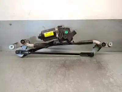 Pezzo di ricambio per auto di seconda mano tiranti e motorino del tergicristallo anteriore per kia niro (de) 1.6 gdi hybrid riferimenti oem iam 98100g5000