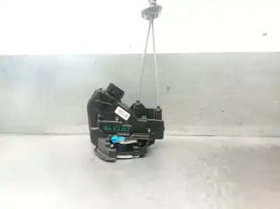 Pezzo di ricambio per auto di seconda mano serratura porta posteriore destra per kia niro (de) 1.6 gdi hybrid riferimenti oem iam 81420g5000gf3